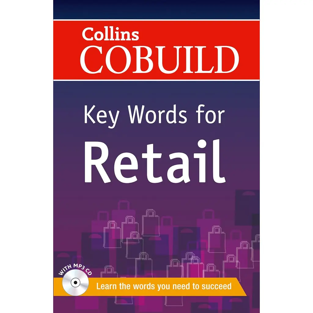 Key Words for Retail -