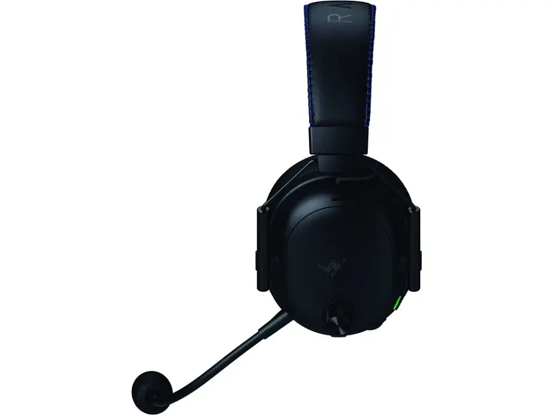 Навушники з мікрофоном Razer BlackShark V3 Pro for Playstation Black (RZ04-05400500-R3G1) - фото 5
