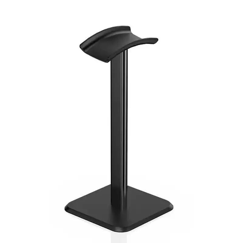 Підставка для навушників Semi Headphone stand органайзер для гарнітури на неслизькій основі - Black