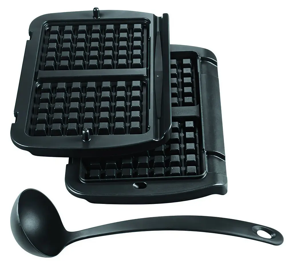 Електрогриль Tefal OptiGrill+ GC716 (GC716D12) [54169] - фото 6