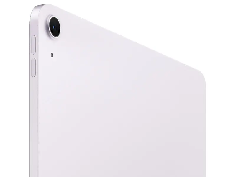 Планшет Apple iPad Air 13 2024 Wi-Fi + Cellular 512GB Purple (MV733) - фото 7