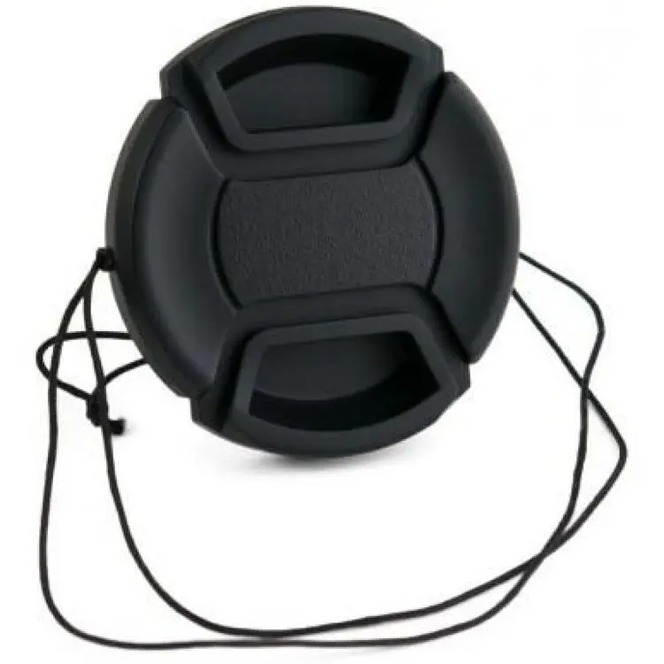 Кришка об'єктива Extradigital Lens Cap D52 (LCP1906)