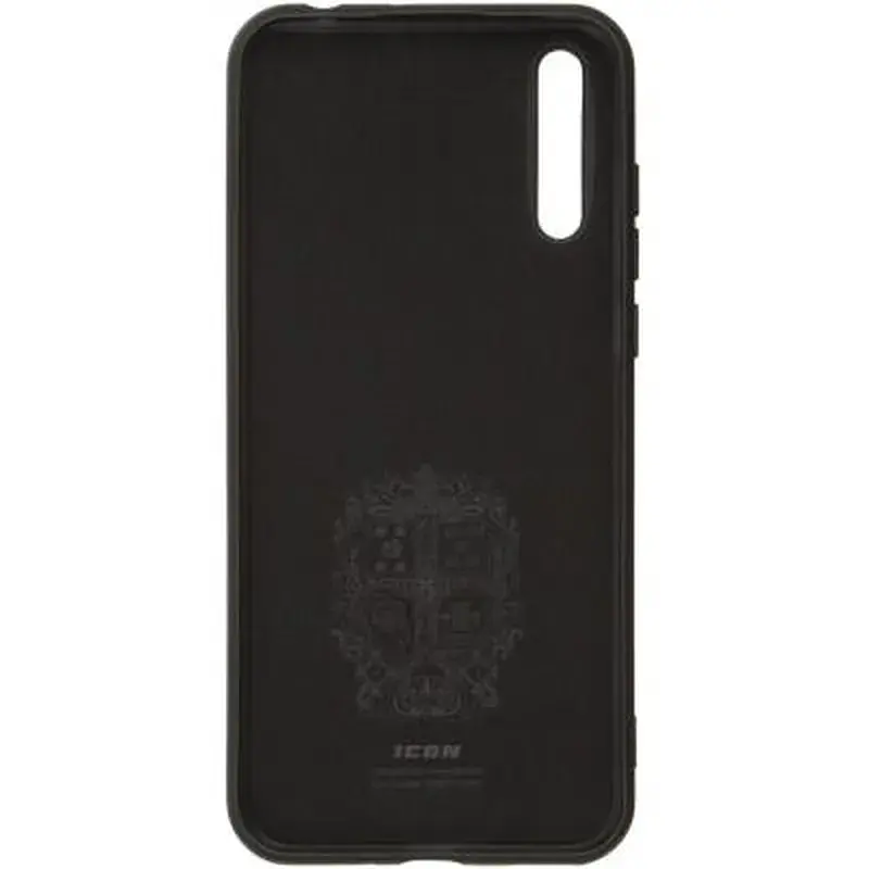 Чохол до мобільного телефона Armorstandart ICON Case Huawei P Smart S Black (ARM57096) - фото 2