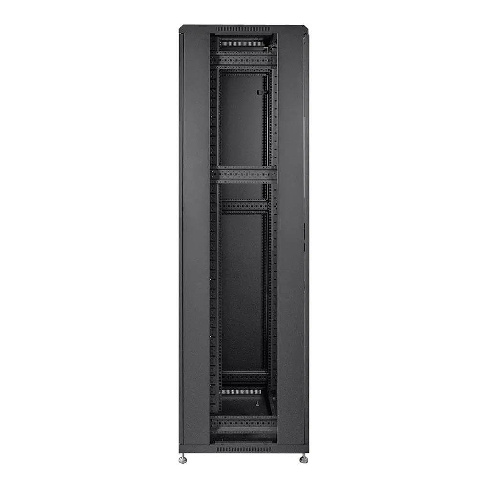Комутаційна шафа Trinix TRX-47U/600x800x2280 Black (25-00122) - фото 6