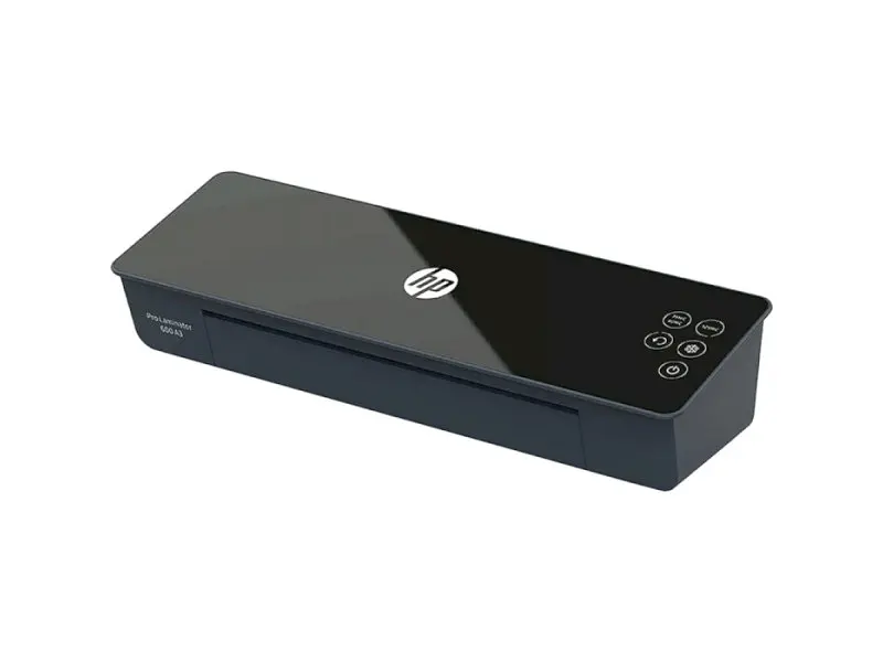 Ламінатор HP Pro Laminator 600 A3 (3164) - фото 2