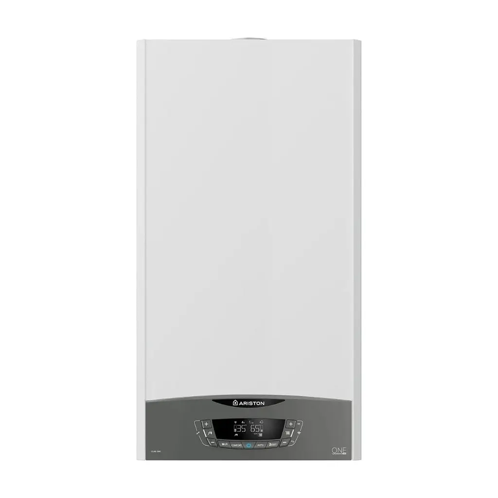 Газовий котел Ariston CLAS ONE WIFI 24 конденсаційний двоконтурний (3302123)