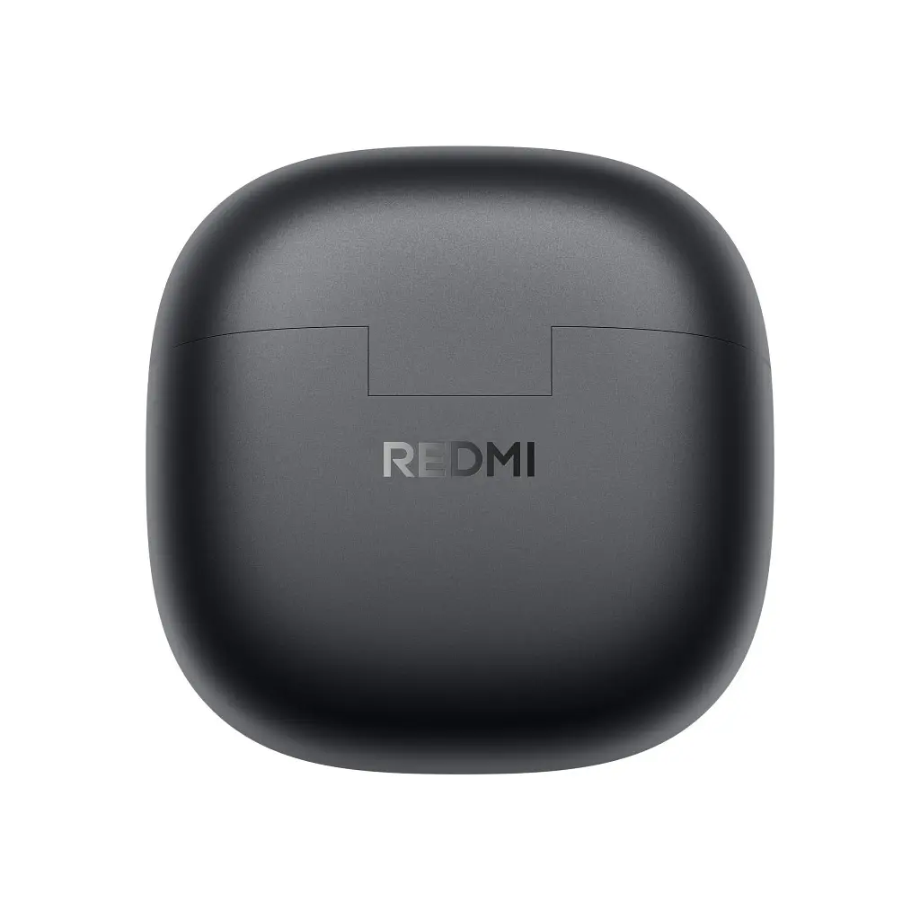 Навушники Xiaomi Redmi Buds 8 Active Black (1191119) - фото 8