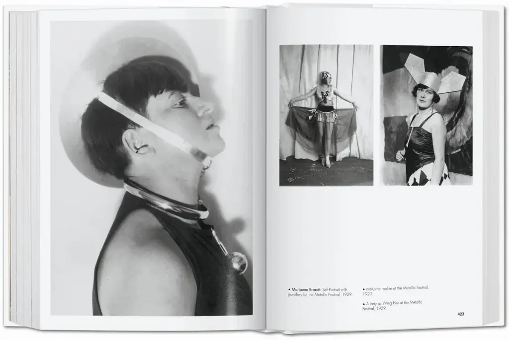 Bauhaus - фото 12