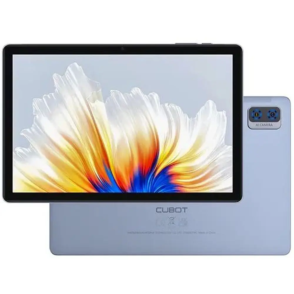 Планшет Cubot Tab 30 4/128GB 3G Grey [78488] - фото 2