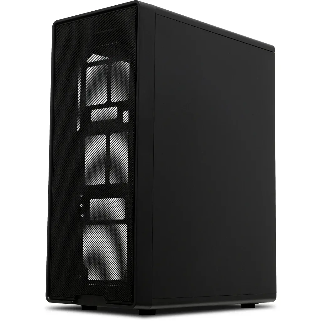 Корпус для ПК Vinga CS217B - фото 2