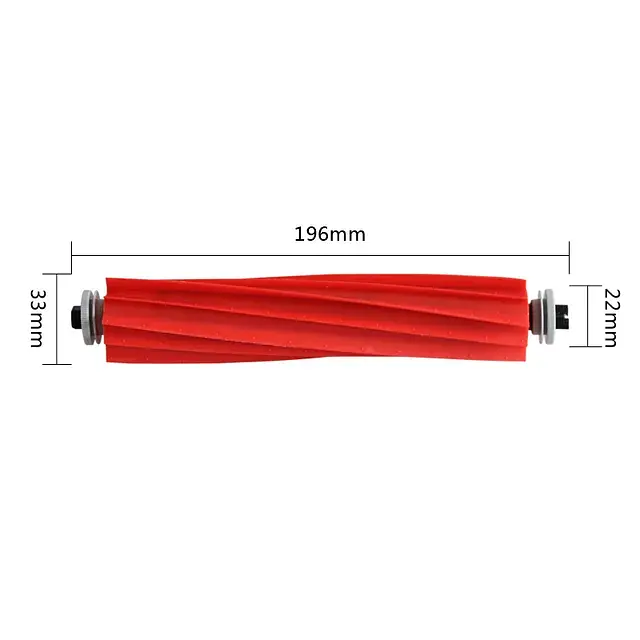 Набор аксессуаров для робота-пылесоса Xiaomi Roborock Q7 Black, Q7 MAX Black, Q7 Max + Black, Q7 PLUS Black, T - фото 3