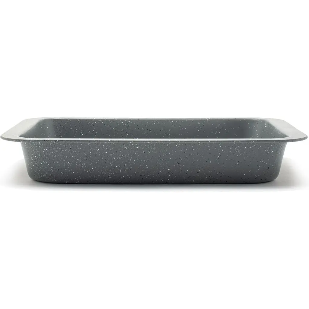 Форма для випічки Gipfel Marble прямокутна 36.5x24.5x6 см (1871) - фото 2