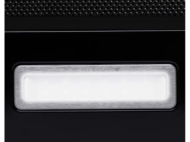 Витяжка Minola HTL 6214 BLF 700 LED - фото 6