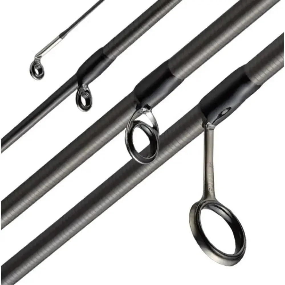 Спінінг Ever Green Poseidon Salty Sensation Superior The "Super Twiggy" SPRS-66SUL-S 1.98m 0.1-4g - фото 2