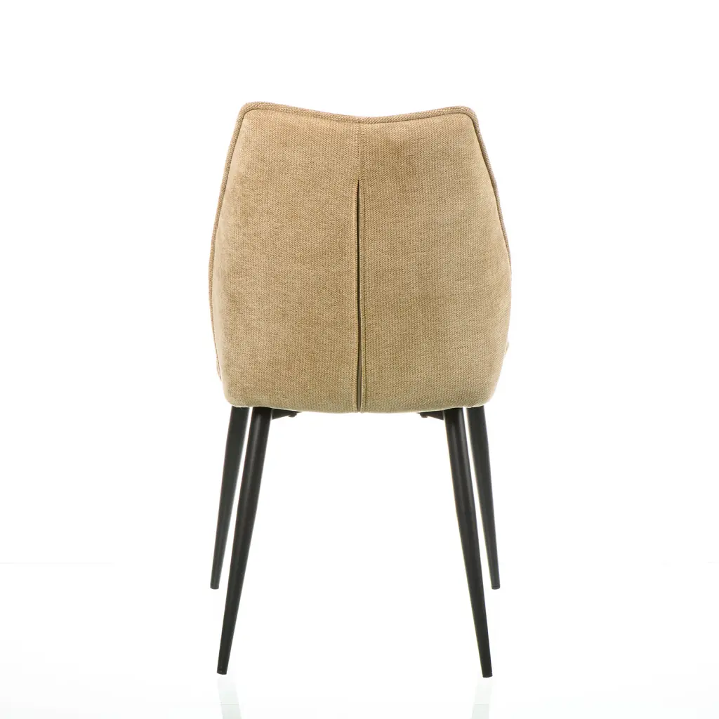 Кухонний стілець Special4You Sydney beige (E7597) - фото 9
