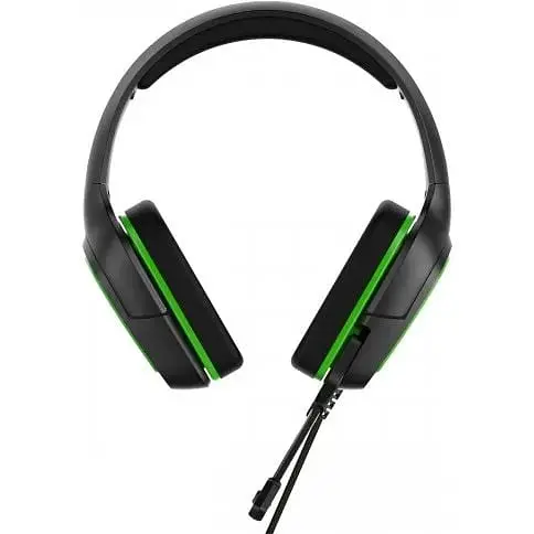 Наушники iPega Gaming PG-R006G 3.5 mm Noice Reduction - фото 4