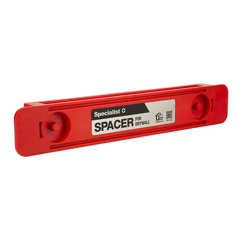 Інструмент-шаблон гіпсокартонщика Spacer Specialist+ (29/1-501)