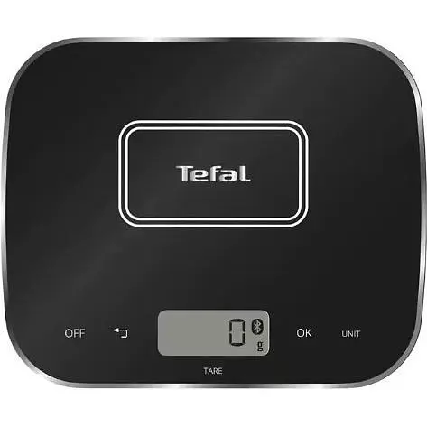 Кухонная машина Tefal QB951837 (6939358) - фото 3