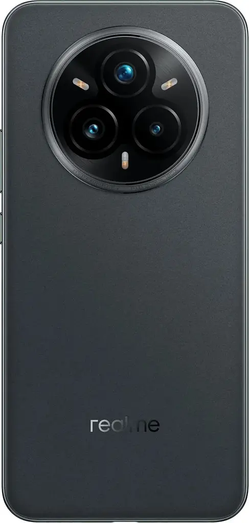 Смартфон REALME 14 PRO+ (PLUS) 5G 8/256GB NFC Suede Gray (Global Version) - фото 3