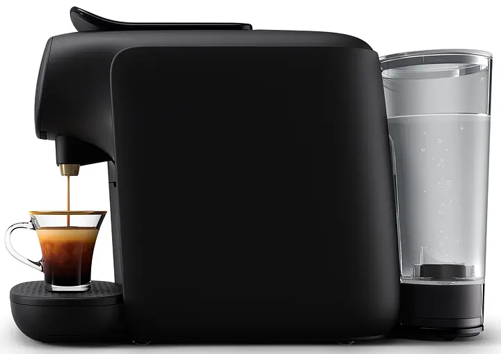Кавоварка капсульна Philips L'OR Barista Sublime + 10 капсул L'OR - фото 4