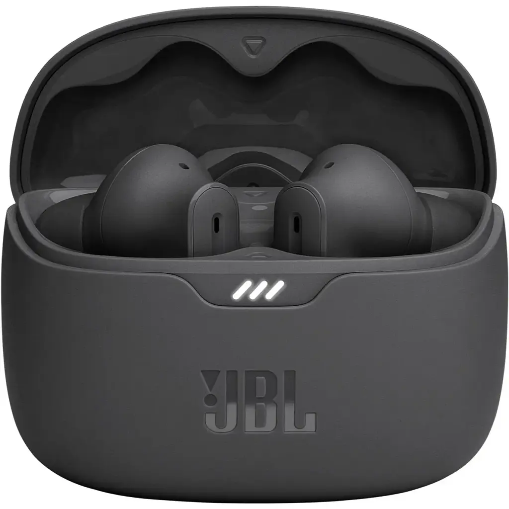 Bluetooth-гарнітура JBL Tune 245NC TWS Black (JBLT245NCTWSBLK) - фото 2