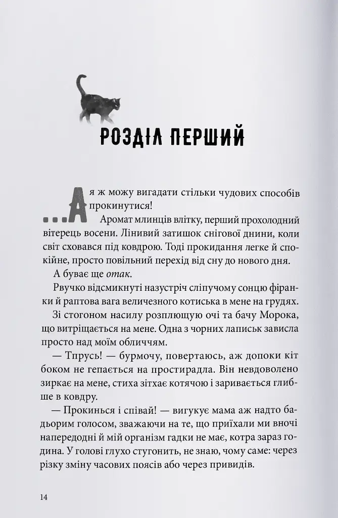 Міст душ - фото 2