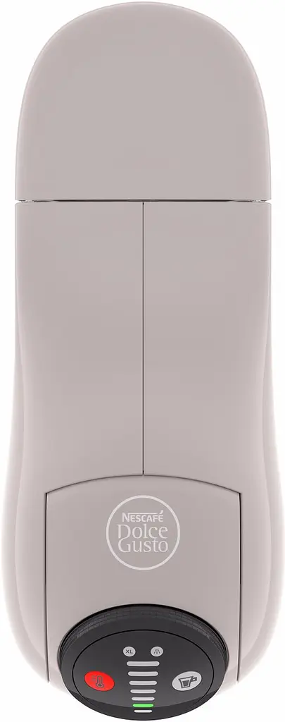 Капсульна кавоварка KRUPS Nescafé Dolce Gusto Genio S KP243AF0 - фото 2