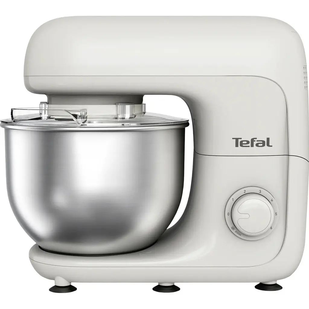 Кухонна машина Tefal Bake Essential QB160138 [113235] - фото 2