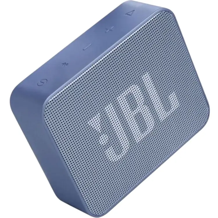 Акустична система JBL Go Essential (JBLGOESBLU) - фото 2