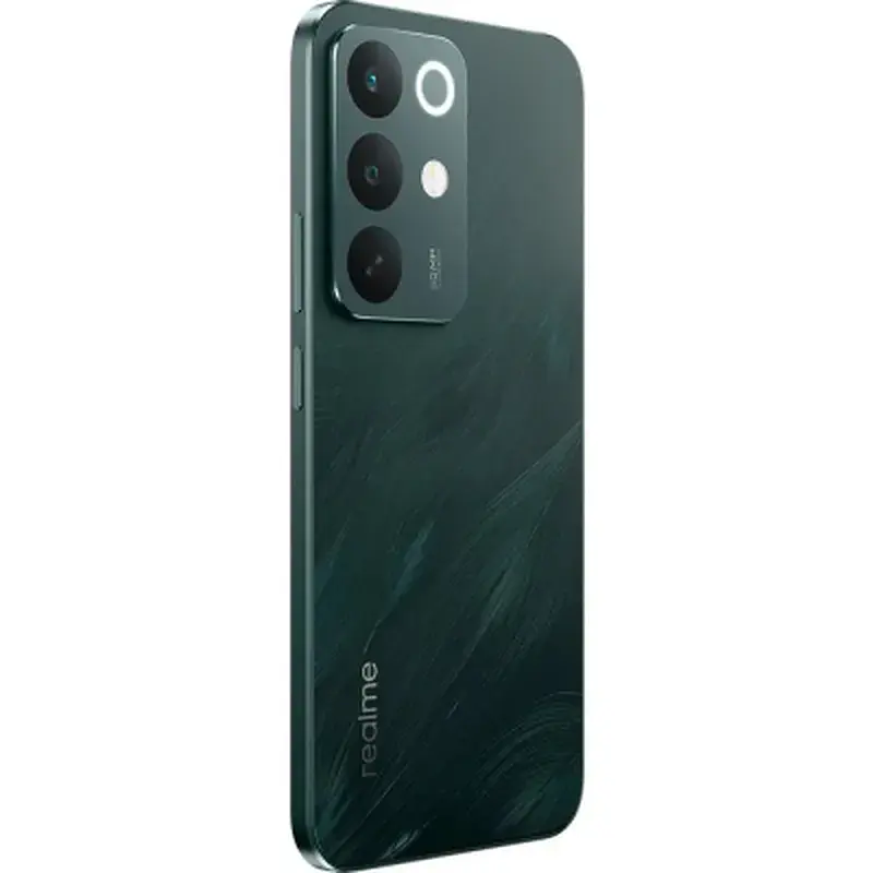Мобільний телефон realme C85 Pro 8/128GB Peacock Green - фото 11