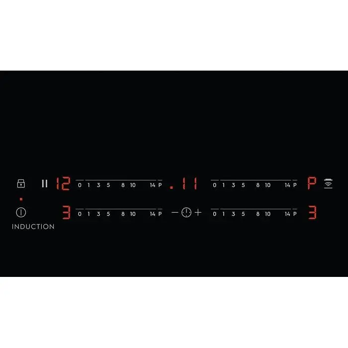 Варочная поверхность электрическая Electrolux CIT61443 - фото 7