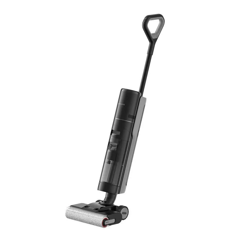 Акумуляторний миючий пилосос Dreame H13 Pro HHR27C Black - фото 2
