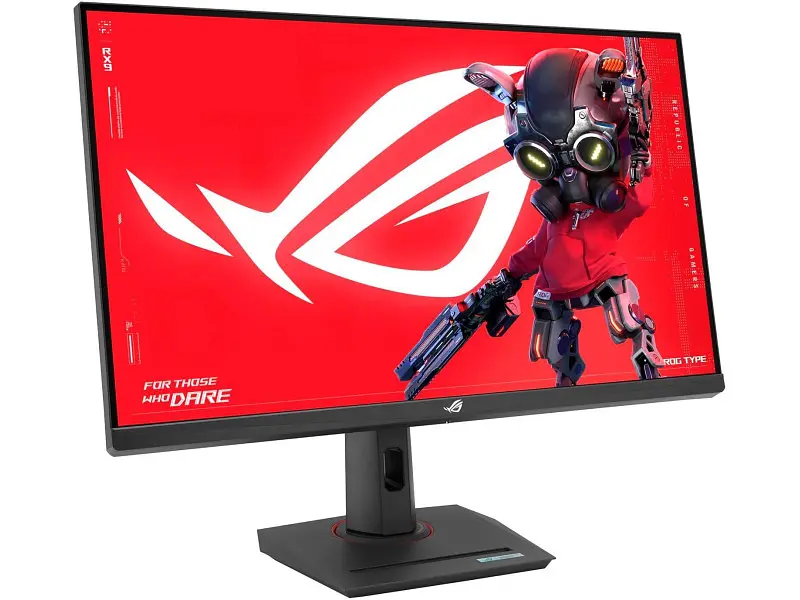 Монітор Asus ROG Strix XG32UCG (90LM0B01-B01171) - фото 2