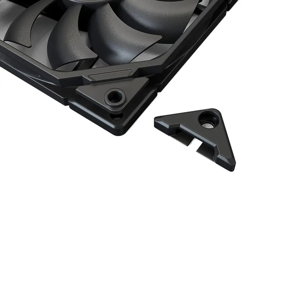 Вентилятор ID-Cooling TF-9215 (TF-9215-K) - фото 4