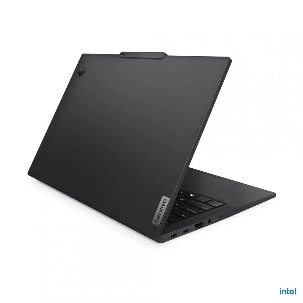 Ноутбук Lenovo ThinkPad T14s Gen 6 21QX00HFRI,1920 x 1200,258V 8 C/8 T,2.2 GHz - 4.8 GHz,12 W - фото 2