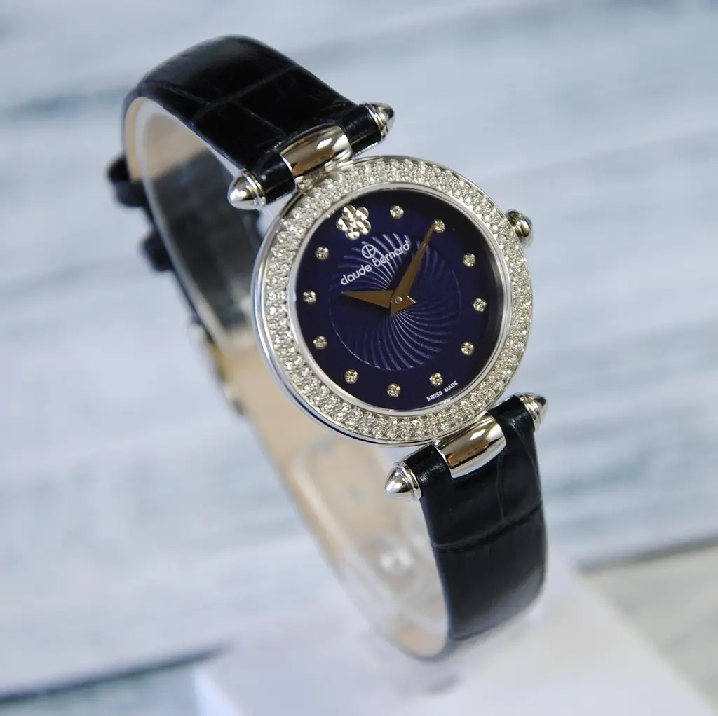 Годинник Claude Bernard 20504 3P BUIFN2 - фото 2