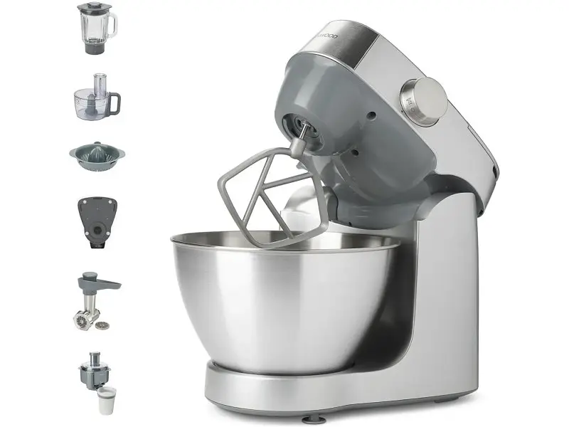 Кухонна машина Kenwood KHC29A.R0SI