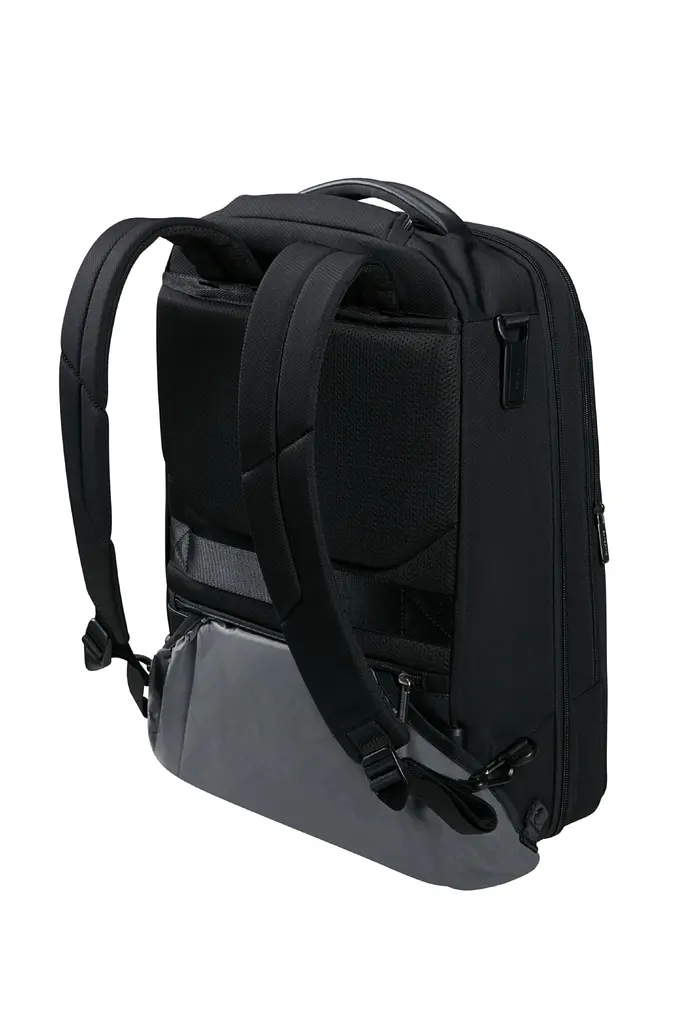 Рюкзак На Колесах 17,3" Samsonite EVOSIGHT BLACK 50x34x24 KP9*09007 - фото 10