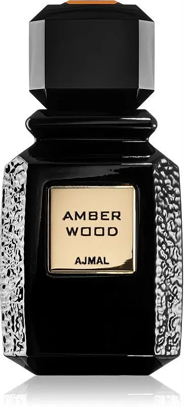 Оригінал Ajmal Amber Wood 100 мл Парфумована вода