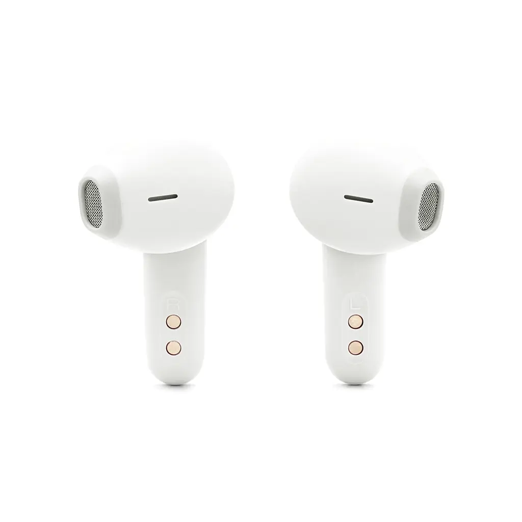 Навушники JBL Wave Flex 2 White (JBLWFLEX2WHT) - фото 4