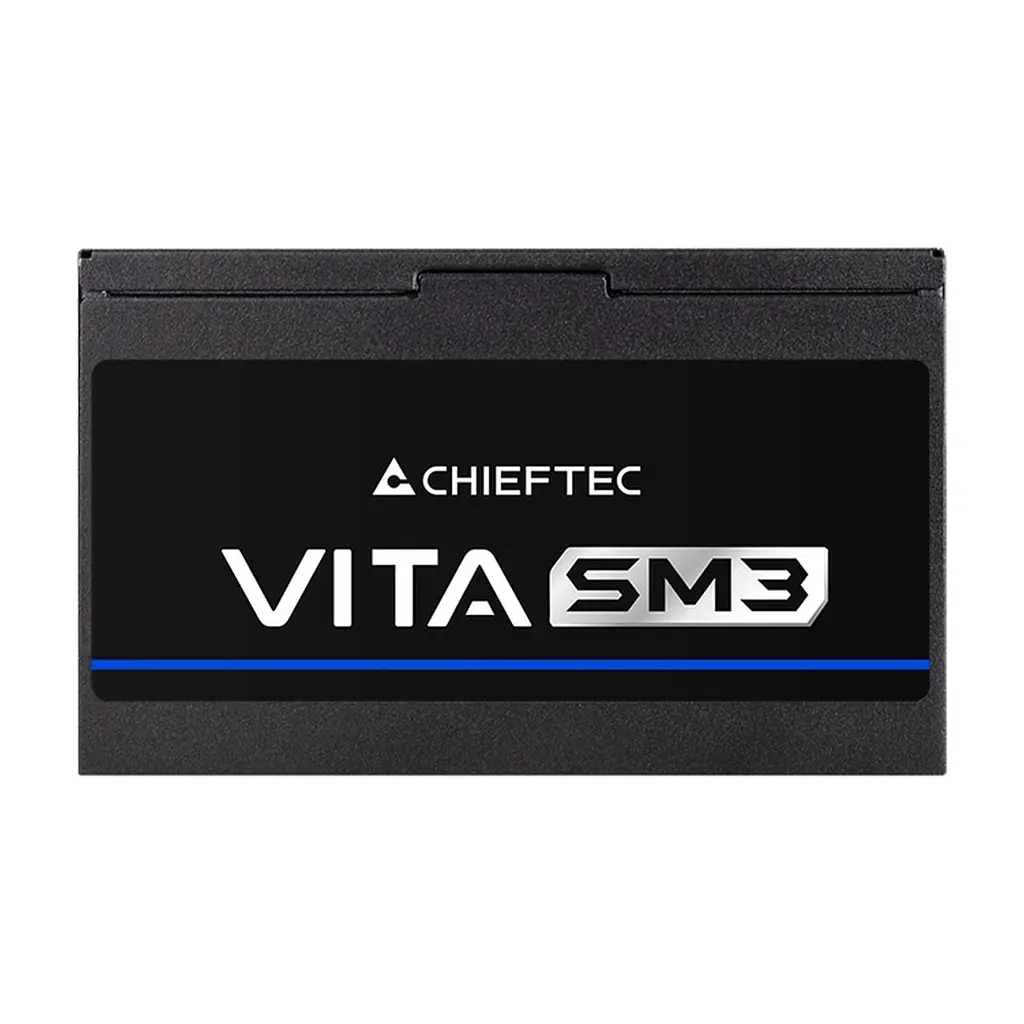 Блок живлення Chieftec 650W Vita SM3 (BPX-650-C) - фото 8