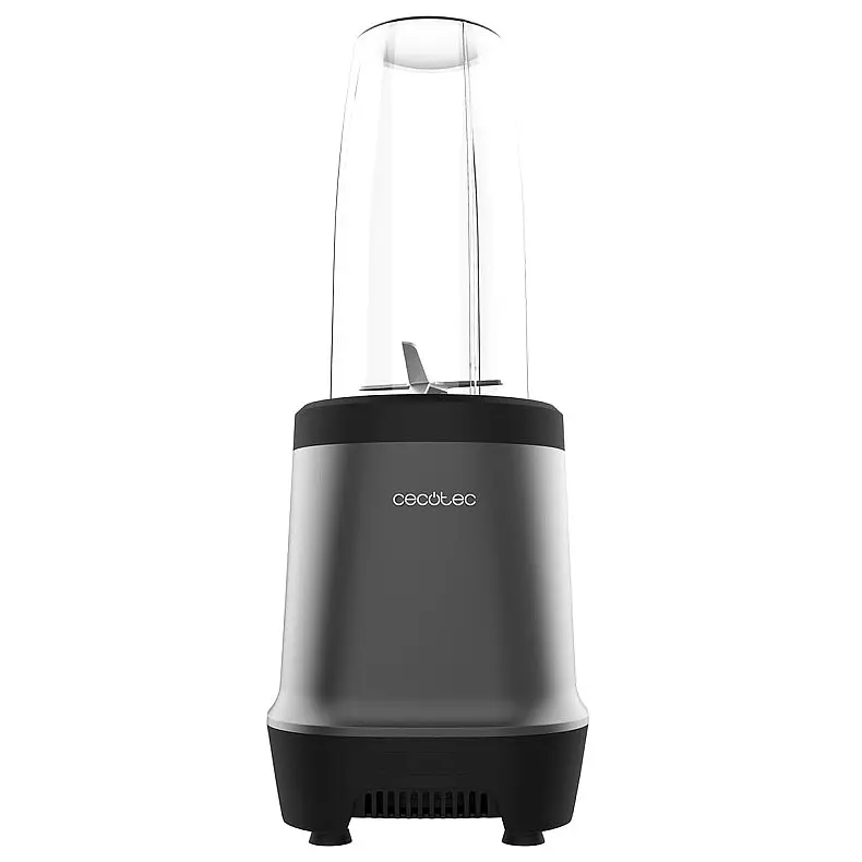 Блендер Cecotec utriblender Fusion (CCTC-03908) - фото 3