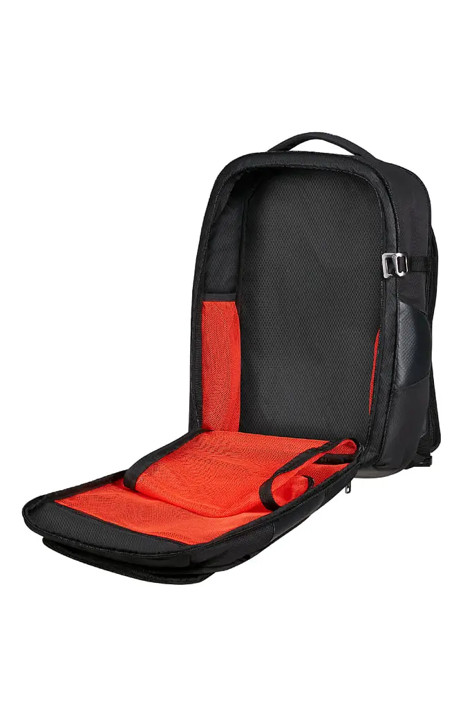 Рюкзак 15.6" Samsonite ARMOX BLACK 44x31x23 KQ2*09002 - фото 5