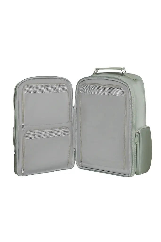 Рюкзак 15.6" Samsonite KARISSA EVO SAGE 44x30x18(23) KP2*54021 - фото 11