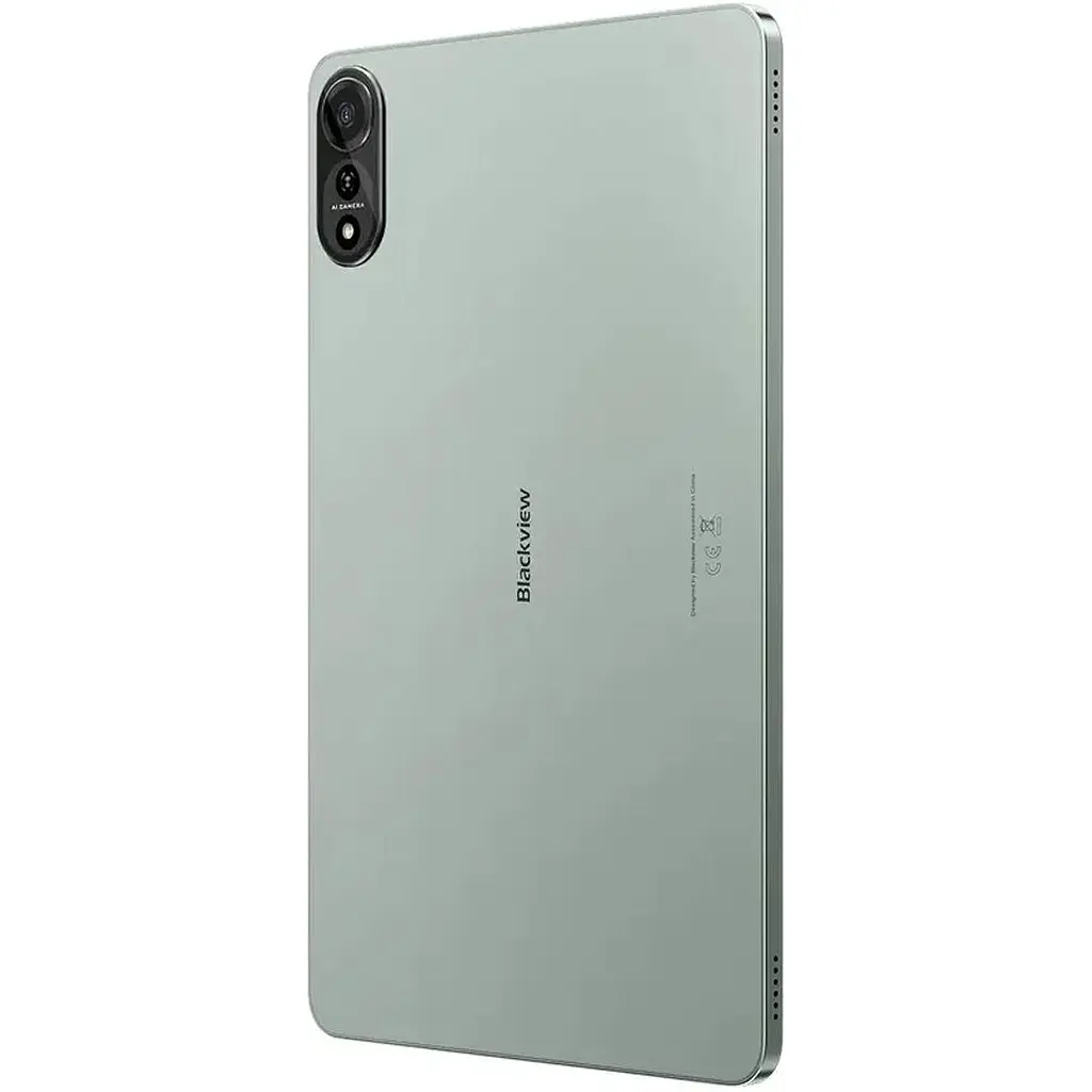 Планшет Blackview Mega 2 12/256Gb Wi-Fi Moss Green Global EU [159285] - фото 7