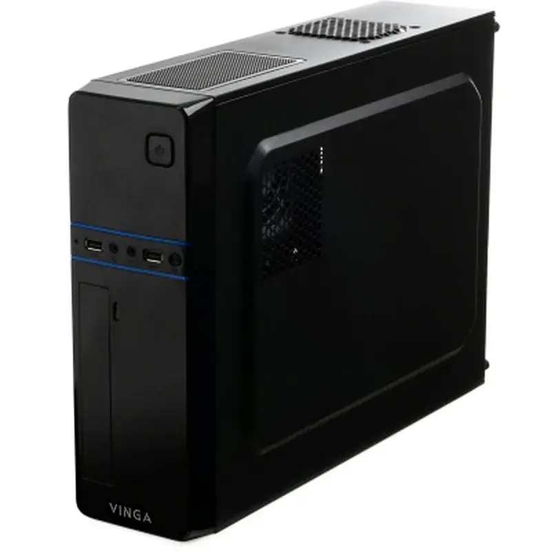 Корпус для ПК Vinga CS312B - фото 6
