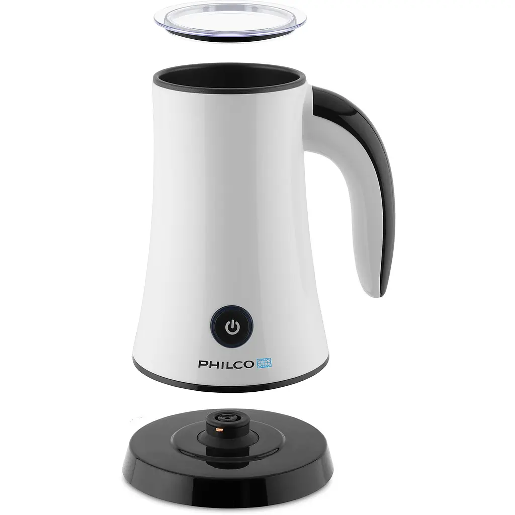 Спінювач молока Philco PHMF 1050 - фото 2