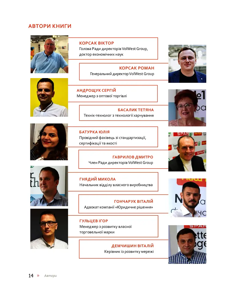 Анатомія ритейлу - фото 4