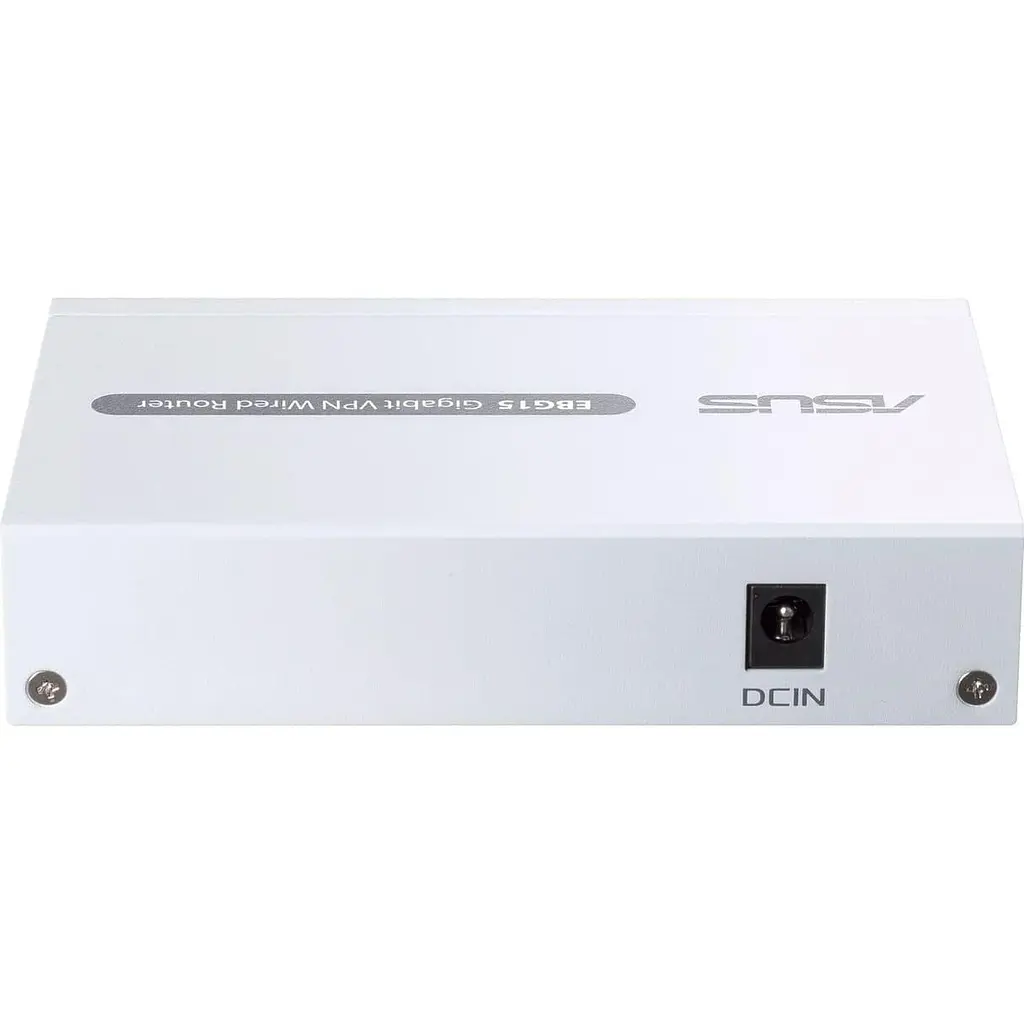 Комутатор ASUS ExpertWiFi EBG15 (90IG08E0-MO3B00) - фото 4