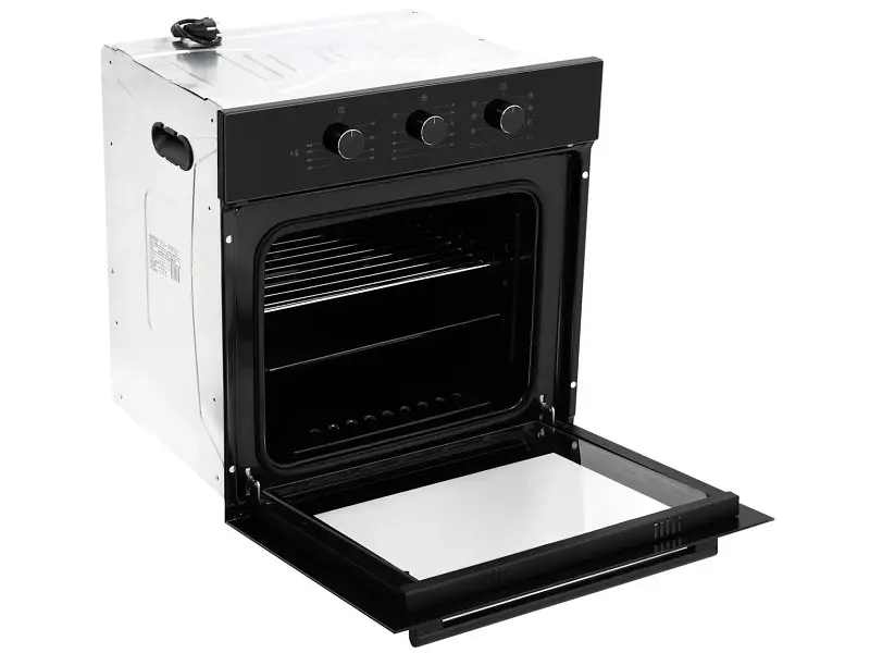 Духова шафа Jantar GTK 6008 BL - фото 9